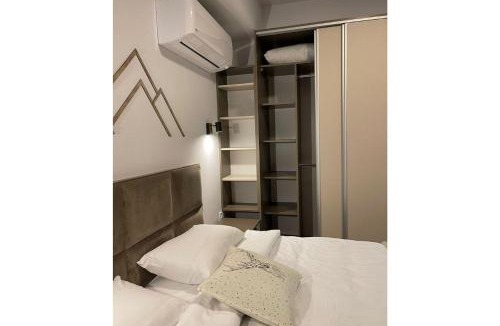 Restelicë Apartment | Mountain Apartment