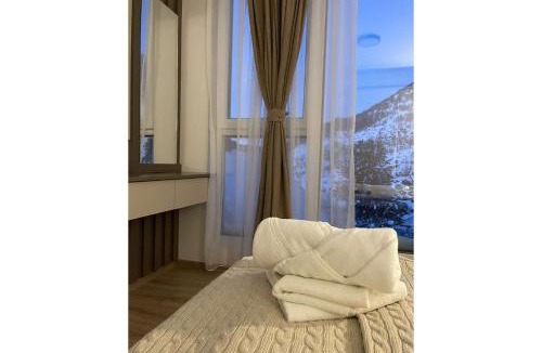 Restelicë Apartment | Mountain Apartment