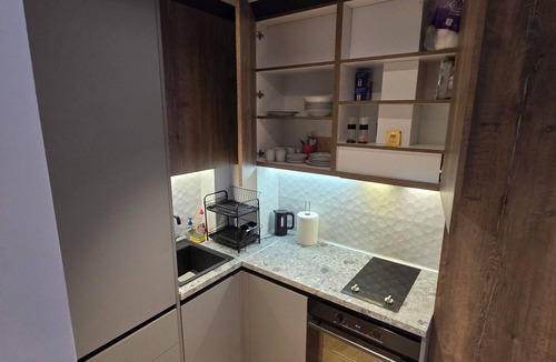 Jahorina Apartment | Mountain Bliss apartment with WiFi in charming Jahorina