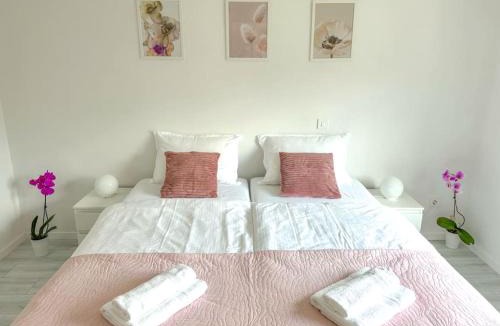 Kobarid Apartment | Mountain Echo Apartment