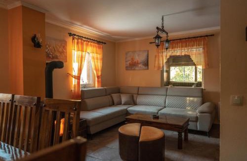 Risovac House | Mountain House Skimont, Blidinje