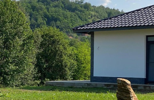Novaci House | Mountain House Transalpina