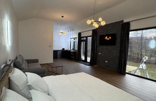 Novaci House | Mountain House Transalpina