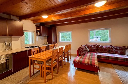 Bribir Cabin | Mountain house with pool