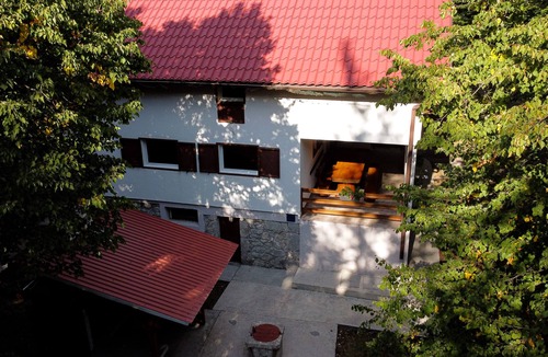 Bribir Cabin | Mountain house with pool