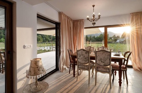 Lic House | Mountain Houses Volta