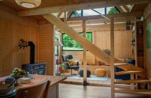 Karlobag Ski Chalet | Mountain Retreat Stars Peak
