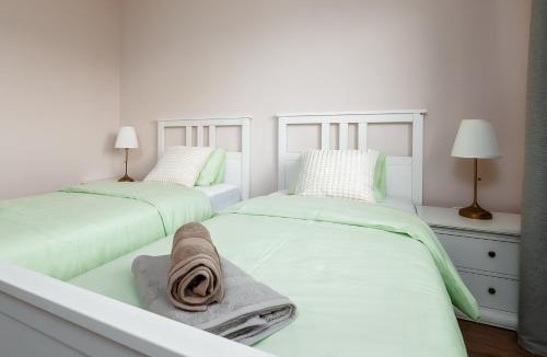 Slunj Apartment | Move&Rest Slunj