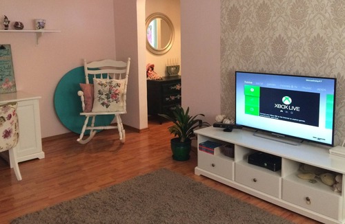 Militari Apartment | Mozaic Home - appartment just in front of the subway