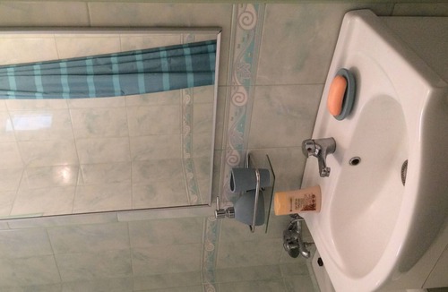 Militari Apartment | Mozaic Home - appartment just in front of the subway