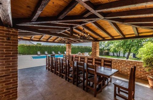 Murvica House | MP Luxury Holiday Home with swimming pool