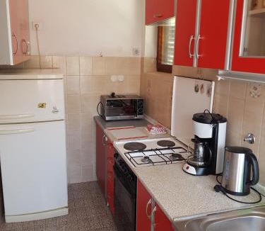 Trogir Apartment | Mravak Apartments