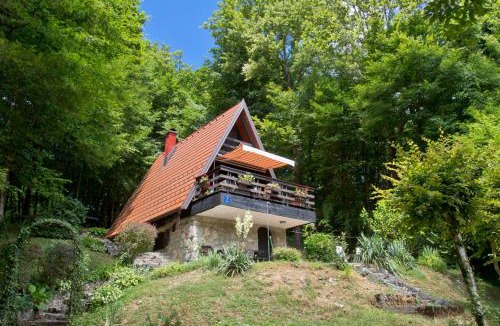 Generalski Stol Ski Chalet | Mrežnički doživljaj