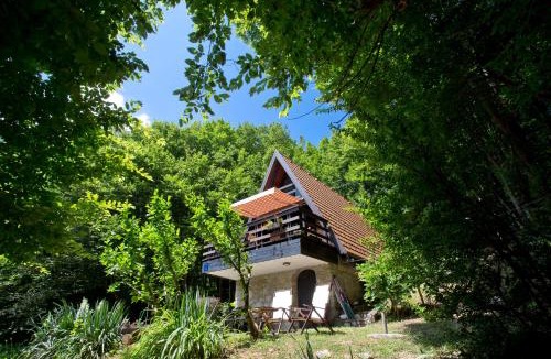 Generalski Stol Ski Chalet | Mrežnički doživljaj