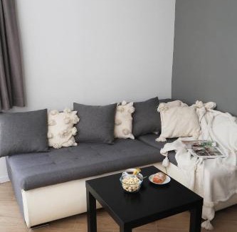 Duga Resa Apartment | Mrežnički kutak