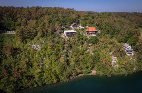 Generalski Stol House | MREŽNICA - ZELENA BAJKa