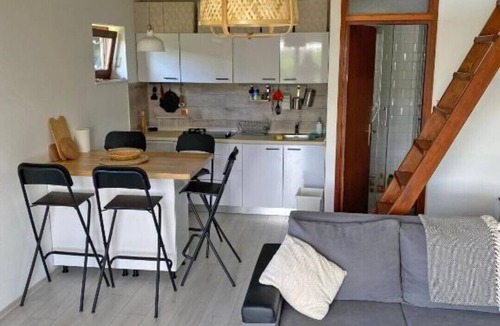 Generalski Stol House | Mrežnica - Zelena Oaza - Ganzes Ferienhaus mit Mehr als 100 qm