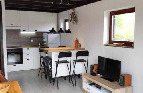 Generalski Stol House | Mrežnica - Zelena Oaza - Ganzes Ferienhaus mit Mehr als 100 qm