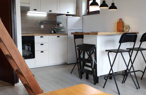 Generalski Stol House | Mrežnica - Zelena Oaza - Ganzes Ferienhaus mit Mehr als 100 qm