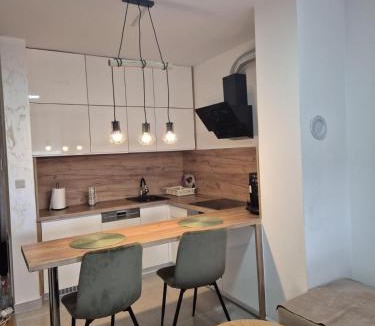 Tuzla Apartment | Muki Oaza Apartman