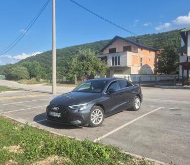Ilidza Boat Rental | My car