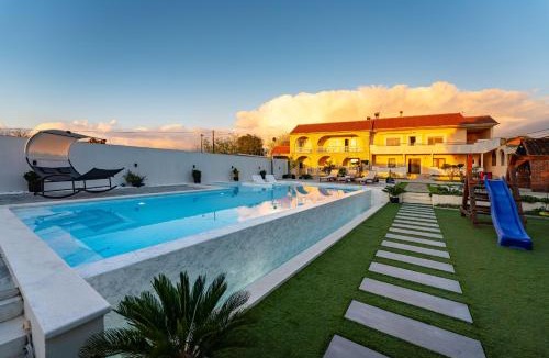 Galovac Apartment | My Dalmatia - Apartment Galleli with private pool