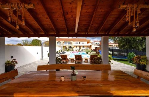 Galovac Apartment | My Dalmatia - Apartment Galleli with private pool
