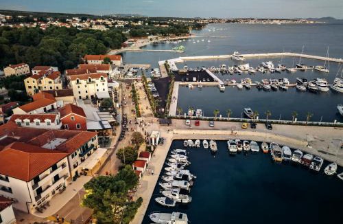 Sveti Filip i Jakov House | My Dalmatia - Boutique Rooms Rogovo