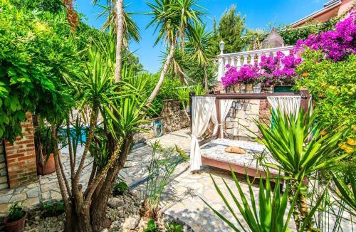 Maslenica House | MY DALMATIA - Sea view villa Danica with private pool