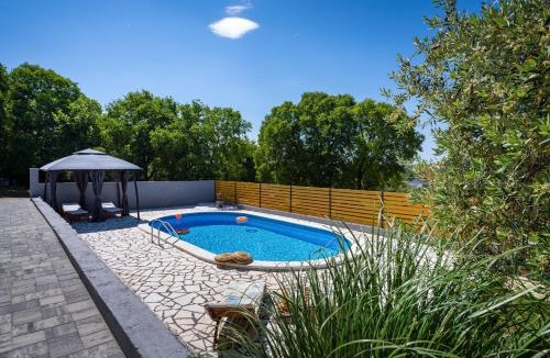 Skradin House | My Dalmatia - Villa Manda Adriatic with Private Heated Pool