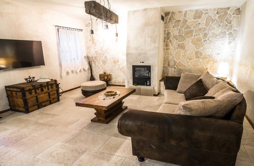 Makarska Villa | My Home Adriona - Four Bedroom Villa, Sleeps 8