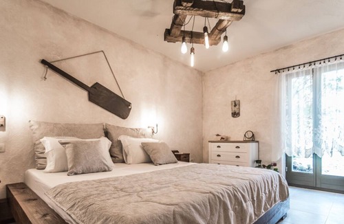 Makarska Villa | My Home Adriona - Four Bedroom Villa, Sleeps 8
