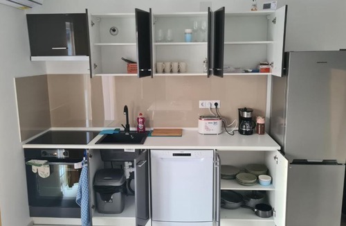 Sincraiu de Mures Apartment | my HomeSweetHome apartments 3 km from center of Targu Mures