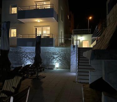 Businci Apartment | My place Čiovo holiday house