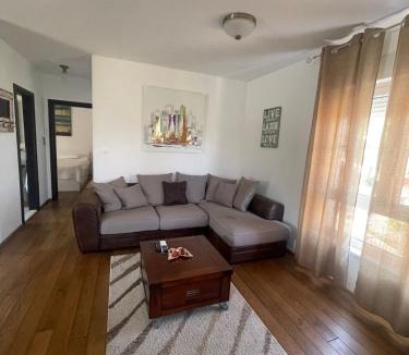 Businci Apartment | My place Čiovo holiday house