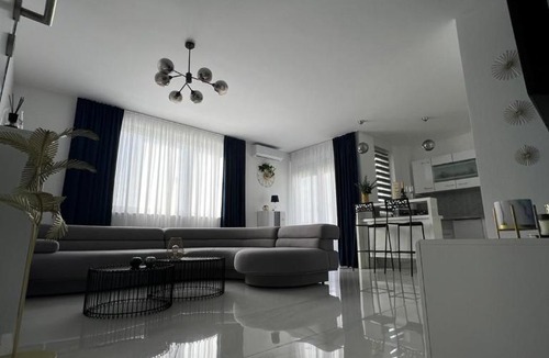 Slavonski Brod Apartment | MY PLACE