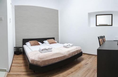 Apahida Hotel | Myda