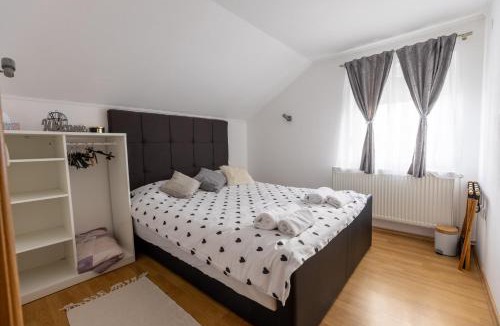 Nova Gradiska House | Myra kuća za odmor