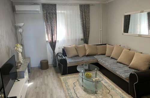 Vukovar Apartment | Nada apartman