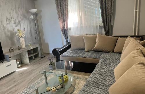 Vukovar Apartment | Nada apartman