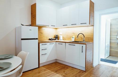 Sibenik Apartment | Nada Apartment near Krka National Park