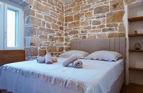 Sibenik Apartment | Nada Apartment near Krka National Park