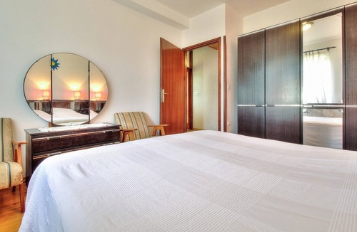 Zambratija Apartment | NADIA house with apartments / Nadia2 APARTMENT