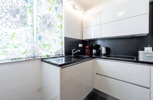 Cavtat Apartment | Naessens Apartment 5+1