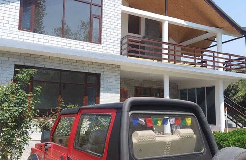 Manali Cottage | Namah Homestay