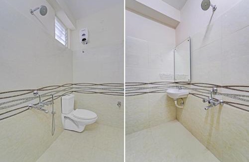 Nanganallur Hotel | Nanganallur Stays Near by Chennai Airport