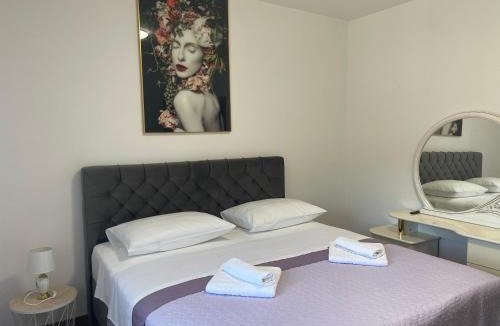 Trolokve House | Nany-Villa with heated pool