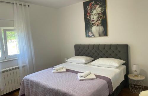 Trolokve House | Nany-Villa with heated pool