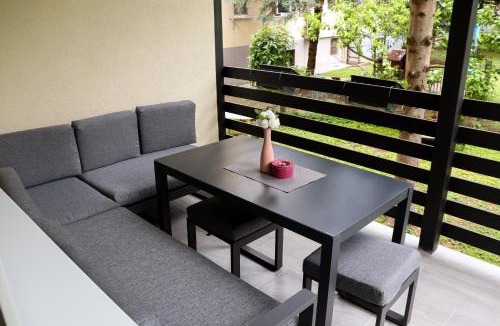 Osijek Apartment | 'NAP' apartment