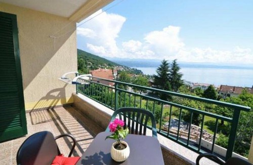 Poljane Apartment | Narayan Sea View Apartment